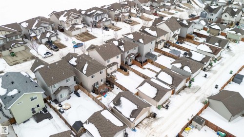 109 Santana Crescent, Fort Saskatchewan, AB - Other