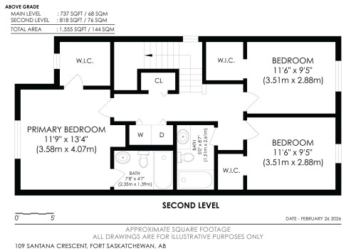 109 Santana Crescent, Fort Saskatchewan, AB - Other