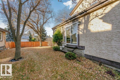 14916 43 Avenue, Edmonton, AB - Outdoor