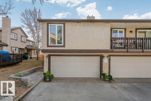14916 43 Avenue, Edmonton, AB - Outdoor