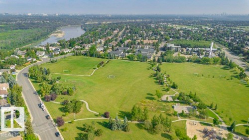 14916 43 Avenue, Edmonton, AB - Outdoor With View