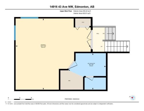 14916 43 Avenue, Edmonton, AB - Other