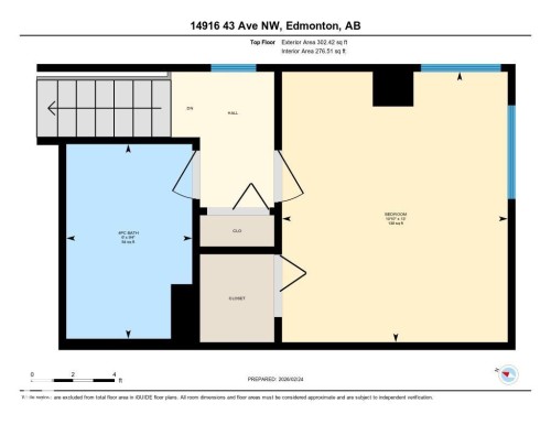 14916 43 Avenue, Edmonton, AB - Other