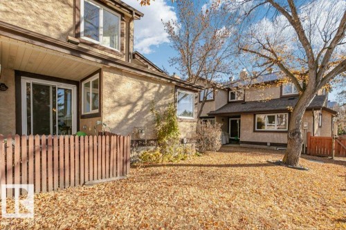 14916 43 Avenue, Edmonton, AB - Outdoor