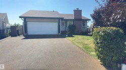 296 GREENOCH Crescent  Edmonton, AB T6L 1B4