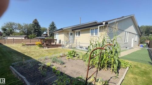 296 Greenoch Crescent, Edmonton, AB - Outdoor