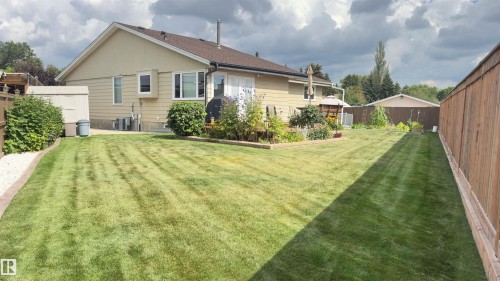 296 Greenoch Crescent, Edmonton, AB - Outdoor