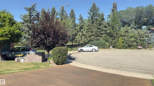 296 Greenoch Crescent, Edmonton, AB - Outdoor