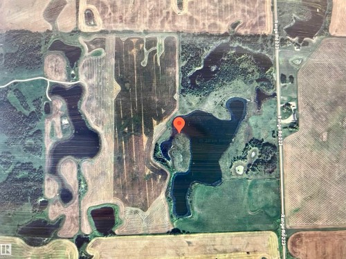 4-22-45-21-Se Wetaskiwin County, Rural Wetaskiwin County, AB 