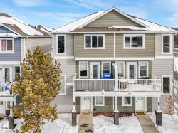 28 1816 Rutherford Road  Edmonton, AB T6W 2K6