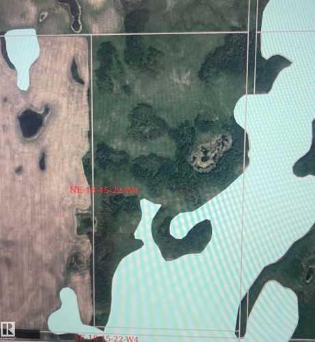 Wetaskiwin County, Rural Wetaskiwin County, AB 