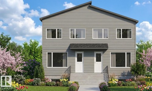 9519 151 Street, Edmonton, AB - Outdoor