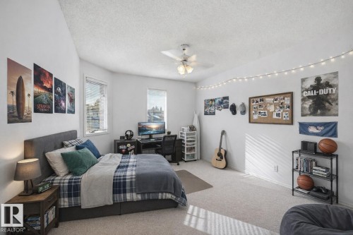 Virtually staged - 27 Cormack Crescent, Edmonton, AB 