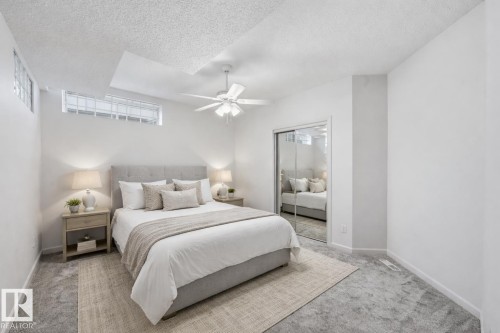 Virtually staged - 27 Cormack Crescent, Edmonton, AB 