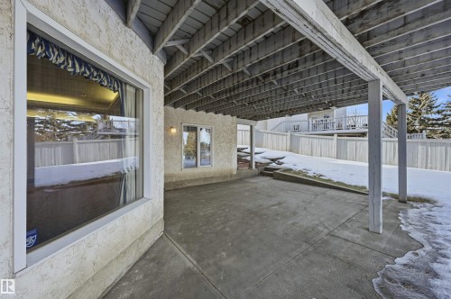 27 Cormack Crescent, Edmonton, AB 