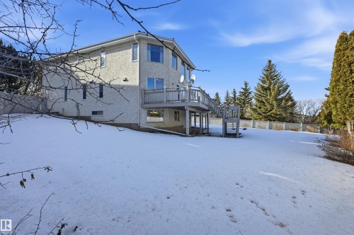 27 Cormack Crescent, Edmonton, AB 