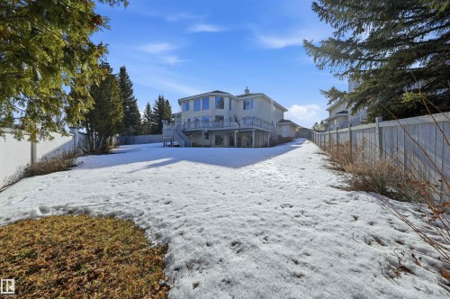 27 Cormack Crescent, Edmonton, AB 