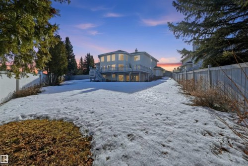 27 Cormack Crescent, Edmonton, AB 