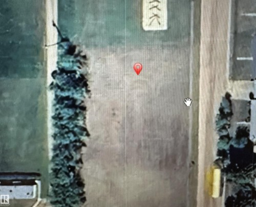 Exterior view - 440 6 Street, Thorhild, AB 