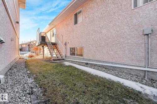 11105 9 Avenue, Edmonton, AB - Outdoor