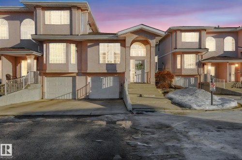 11105 9 Avenue, Edmonton, AB - Outdoor With Facade