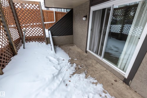 103 10731 84 Avenue, Edmonton, AB - Outdoor With Exterior