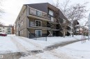 103 10731 84 Avenue, Edmonton, AB  - Outdoor With Facade 