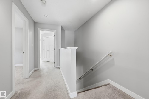 114 Richmond Link, Fort Saskatchewan, AB - Indoor Photo Showing Other Room