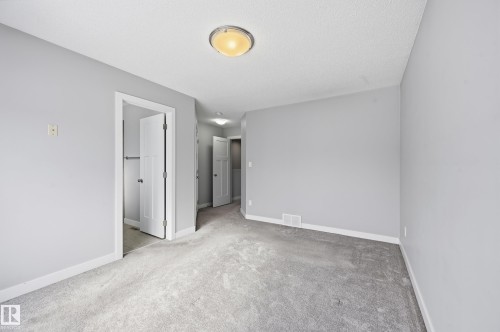 114 Richmond Link, Fort Saskatchewan, AB - Indoor Photo Showing Other Room