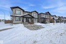 114 Richmond Link, Fort Saskatchewan, AB  - Outdoor With Facade 