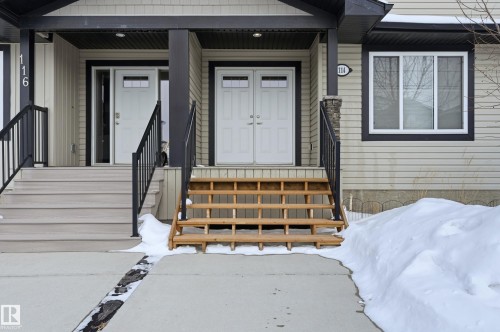 114 Richmond Link, Fort Saskatchewan, AB - Outdoor