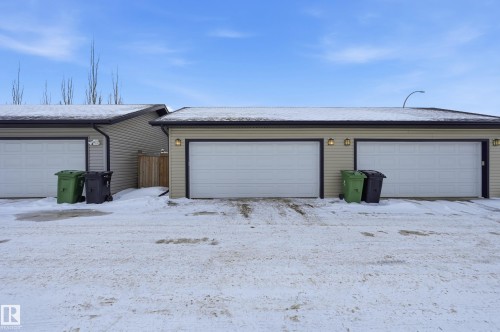 114 Richmond Link, Fort Saskatchewan, AB - Outdoor With Exterior