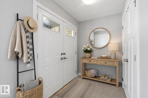 114 Richmond Link, Fort Saskatchewan, AB - Indoor