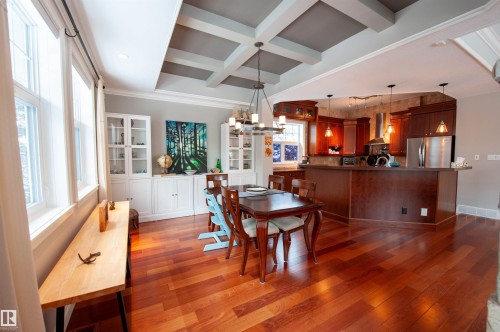 47 River Heights Drive, Edmonton, AB - Indoor Photo Showing Other Room