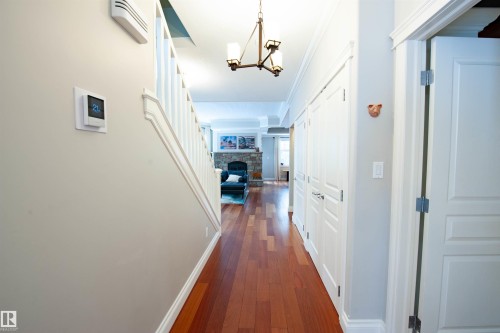 47 River Heights Drive, Edmonton, AB - Indoor Photo Showing Other Room