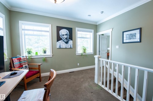 47 River Heights Drive, Edmonton, AB - Indoor