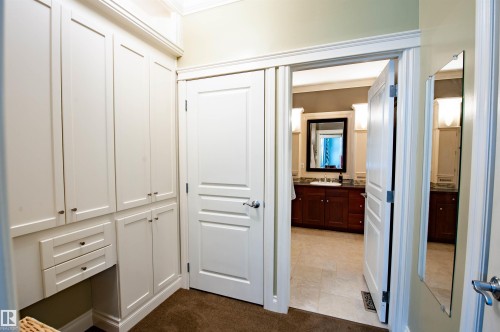 47 River Heights Drive, Edmonton, AB - Indoor Photo Showing Other Room