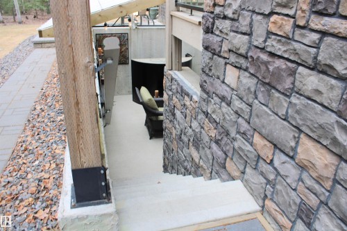 47 River Heights Drive, Edmonton, AB - Outdoor