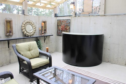 47 River Heights Drive, Edmonton, AB - Indoor Photo Showing Other Room