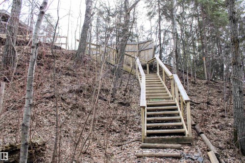 47 River Heights Drive, Edmonton, AB - Outdoor