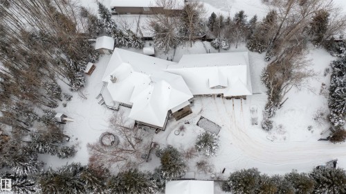 47 River Heights Drive, Edmonton, AB - Outdoor