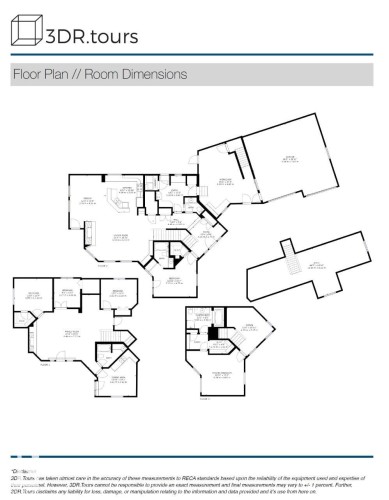 47 River Heights Drive, Edmonton, AB - Other