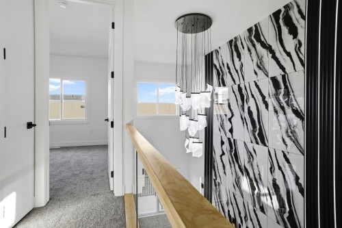 15415 20 Street, Edmonton, AB - Indoor Photo Showing Other Room