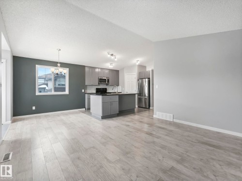 17903 85 Street, Edmonton, AB - Indoor Photo Showing Kitchen