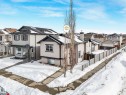 17903 85 Street, Edmonton, AB  - Outdoor With Facade 