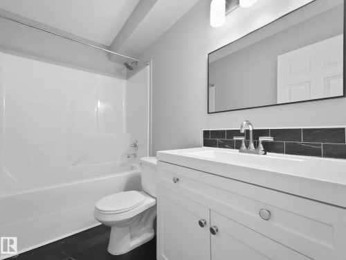 17903 85 Street, Edmonton, AB - Indoor Photo Showing Bathroom