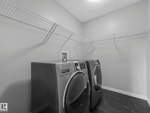 17903 85 Street, Edmonton, AB - Indoor Photo Showing Laundry Room