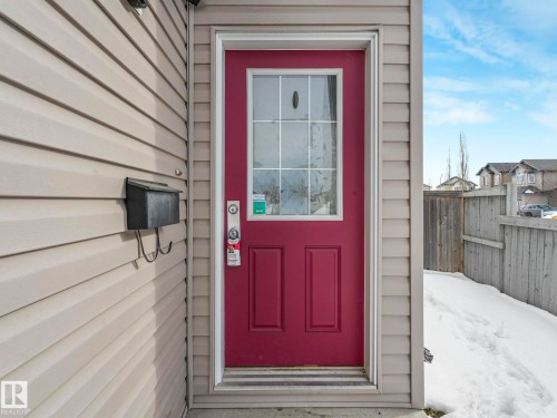 17903 85 Street, Edmonton, AB - Outdoor With Exterior