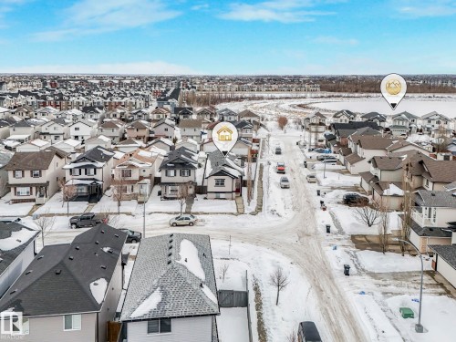 17903 85 Street, Edmonton, AB - Outdoor