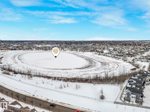 17903 85 Street, Edmonton, AB - Outdoor With View